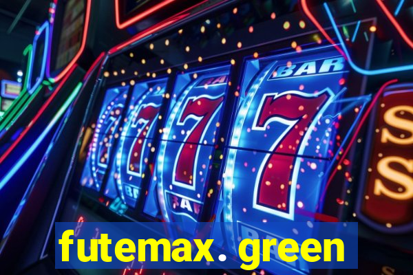 futemax. green